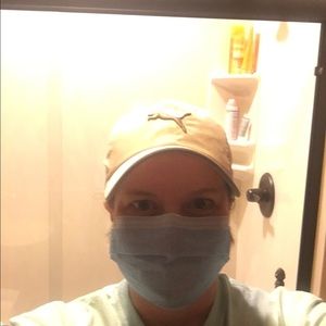 Meet your Posher, Suzanne